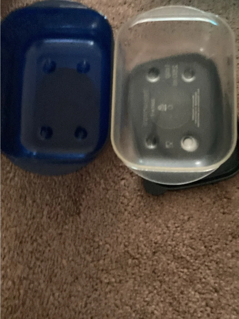 Bundle of Tupperware brand Tupperware misc pieces